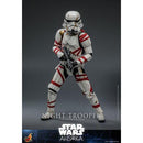Star Wars: Ahsoka TV Night Trooper 1:6 Collectable Figure-2