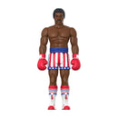 Rocky I Apollo Creed Boxing Reaction 3.75" Figure-1