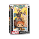 Marvel Comics Squirrel Girl #06 US Exclusive Pop Comic Cover-2