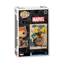 Marvel Comics Squirrel Girl #06 US Exclusive Pop Comic Cover-3