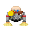 Sonic Dr. Eggman Pop! Ride-1