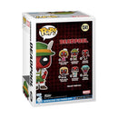 Deadpool Lederhosen Pop! Vinyl-3