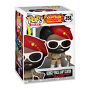 George Clinton Parliament Funkadelic Pop! Vinyl-2