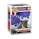 Yu-Gi-Oh! Harpie Lady #3 US Exclusive Pop! Vinyl-2