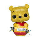 Winnie the Pooh US Ex. Diamond Glitter Pop!-1
