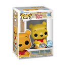 Winnie the Pooh US Ex. Diamond Glitter Pop!-2