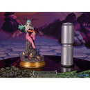 Darkstalkers Morrigan Aensland PVC Statue-3