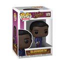 Wonka 2023 Slugworth Pop! Vinyl-2