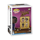 Wonka 2023 Slugworth Pop! Vinyl-3