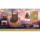 The Legend of Zelda: Breath of the Wild Skeikah Slate Statue-3