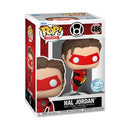 DC Comics Hal Jordan Red Lantern US Exclusive Pop! Vinyl-2