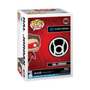 DC Comics Hal Jordan Red Lantern US Exclusive Pop! Vinyl-3