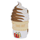 McDonalds Soft Serve Ice Cream Cone Cardholder-1