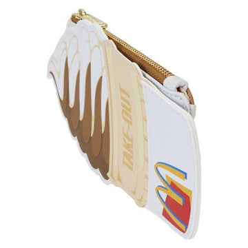 McDonalds Soft Serve Ice Cream Cone Cardholder - 0