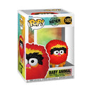 The Muppets Mayhem Baby Animal Pop! Vinyl-2
