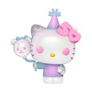 Hello Kitty with Balloons Pop! Vinyl-1