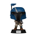Star Wars Mandalorian Guard US Ex. Pop! Vinyl-1