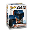 Star Wars Mandalorian Guard US Ex. Pop! Vinyl-2