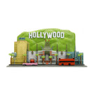Hollywood Rides Nano Hollywood Walk of Fame-1