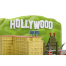 Hollywood Rides Nano Hollywood Walk of Fame-3