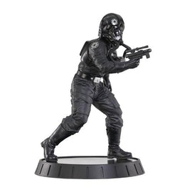 Star Wars Tie Pilot Milestones Statue - 0
