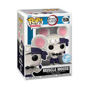 Demon Slayer Muscle Mouse US Exclusive Pop! Vinyl-2
