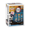 Demon Slayer Muscle Mouse US Exclusive Pop! Vinyl-3
