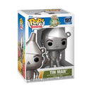 Wizard of Oz the Tin Man Pop! Vinyl-2