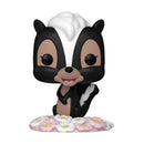 Bambi 1942 Flower Pop! Vinyl-1