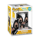 Bambi 1942 Flower Pop! Vinyl-2