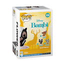 Bambi 1942 Flower Pop! Vinyl-3
