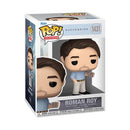 Succession Roman Roy Pop! Vinyl-2