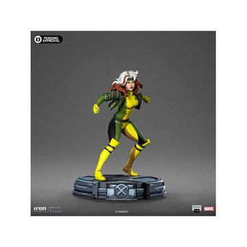 X-Men '97 Rogue 1:10 Scale Statue - 0
