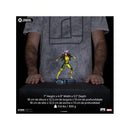 X-Men '97 Rogue 1:10 Scale Statue-3