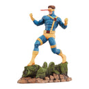 X-Men Cyclops PVC Gallery Statue-1