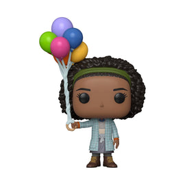 Wonka 2023 Noodle Pop! Vinyl