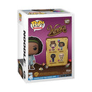 Wonka 2023 Noodle Pop! Vinyl-3