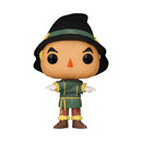 Wizard of Oz the Scarecrow Pop! Vinyl-1
