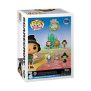 Wizard of Oz the Scarecrow Pop! Vinyl-3