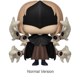 Tokyo Ghoul re Hinami Fueguchi Pop! Vinyl Chase Ships 1 in 6 - 0