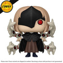 Tokyo Ghoul re Hinami Fueguchi Pop! Vinyl Chase Ships 1 in 6-3