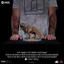 Jurassic Park Tyrannosaurus Rex Illusion Minico Vinyl-3