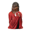 Star Wars Chewbacca Life Day 1:6 Bust-1