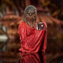 Star Wars Chewbacca Life Day 1:6 Bust-2