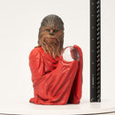 Star Wars Chewbacca Life Day 1:6 Bust-3