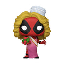 Deadpool Beauty Pageant Pop! Vinyl-1