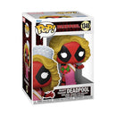Deadpool Beauty Pageant Pop! Vinyl-2