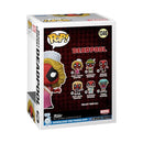 Deadpool Beauty Pageant Pop! Vinyl-3