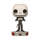 TNBC Jack Skellington as the King US Ex. Pop!-1