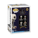 TNBC Jack Skellington as the King US Ex. Pop!-3